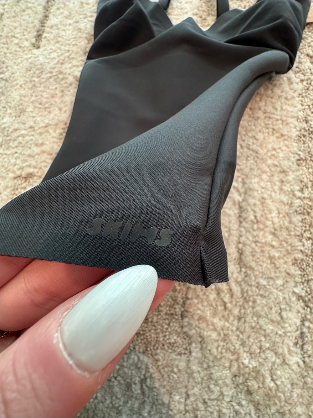 NWT Skims Bodysuit - Picture 2 of 5